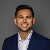 NISA Investment Advisors, LLC Employee Will Kumar's profile photo