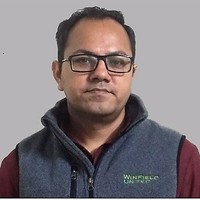 Surender Kumar Email & Phone Number