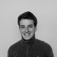 Pixie Labs Employee Guillaume Lannes's profile photo