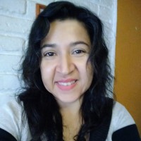 IRADE Employee Mónica Salazar's profile photo