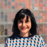 Isabel París Email