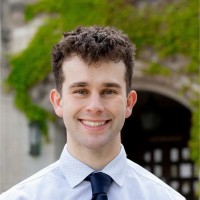 Boston Consulting Group (BCG) Employee Will Hoffmann's profile photo