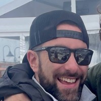 North East Weathered Services Employee Rob McLaughlin's profile photo