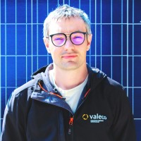 Groupe VALECO Employee Sylvain Fainsilber's profile photo