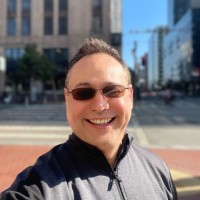 Accomplish Employee Mutaz Majdoub's profile photo