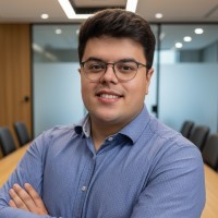 BRZ Empreendimentos e Construções Employee Bruno Bertipalha's profile photo