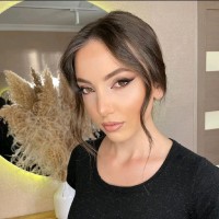 Transparent Intelligence Employee Sona Andreasyan's profile photo