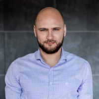 Dmytro Petrichenko Email & Phone Number