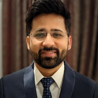 Nitin Vyas Email & Phone Number