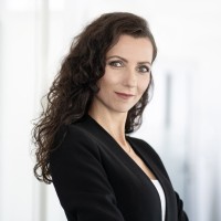 Catalyst Capital Employee Agnieszka Obersztyn's profile photo