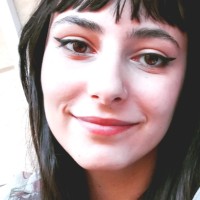 Blubooks Employee Vanessa Frem's profile photo