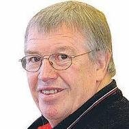 The Examiner Employee Terry Morris's profile photo