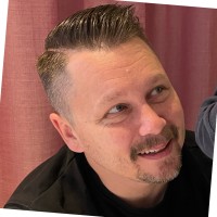 Rallco AB Employee Per Bökberg's profile photo