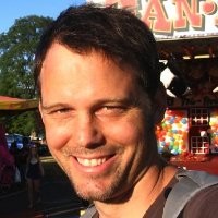 Tony Tarr Email & Phone Number