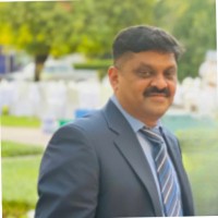 OmniClouds Employee Jimmy Chacko's profile photo