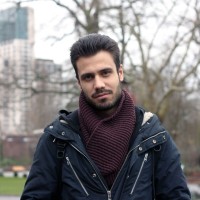 Apcom Hungary Employee Gábor Hargitai's profile photo