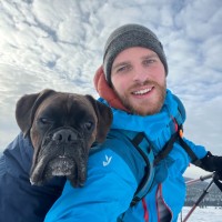 Evolwings Employee Pavel Salva's profile photo
