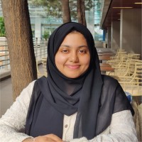 NoBroker.com Employee Amina Ashraf's profile photo