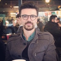 Easysize Employee Arif Gungorur's profile photo