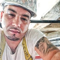 NORRELL CONSTRUCTION, INC. Employee Joseph Nieves's profile photo