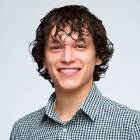 MDRC Employee Diego Colín's profile photo