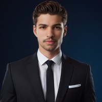 GetteamVirtual Employee Abdullah Abbasi's profile photo