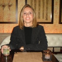 Santa Helena Assistência Médica Employee Flavia Topciu's profile photo