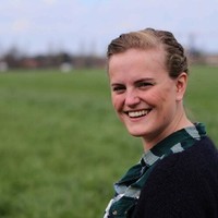 Vrij CLB Limburg Employee Lies Cleeren's profile photo