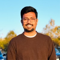 Maxary Consulting Employee Asif Tamboli's profile photo