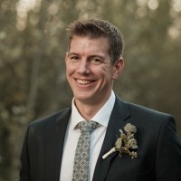 EasyEquities Employee Shaun Keeling's profile photo