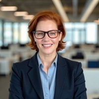 Epic Asset Management Employee Amy Williams-McMeekin's profile photo