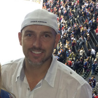 Commercial Flooring Services, Inc. Employee Eric Peterson's profile photo