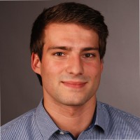 ElringKlinger Employee Simon Stöhr's profile photo