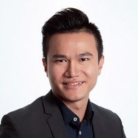 University of Melbourne Employee Aung Win's profile photo