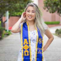 GeoKids Employee Lilyann Trinh-Nguyen's profile photo