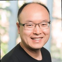 Futurewei Technologies, Inc. Employee Chris Xie's profile photo