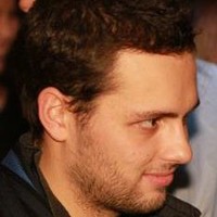 Le Soir Employee Xavier Counasse's profile photo