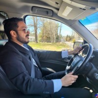 Muhammad Zain Email