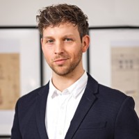 Lucas Bergmayer Email & Phone Number
