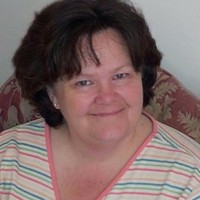 Postal Express Employee Elizabeth Baker's profile photo