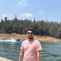 Nithish M Email