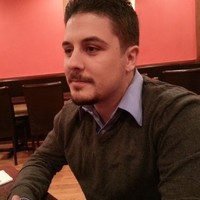BeckTV Employee Mario Fonseca's profile photo