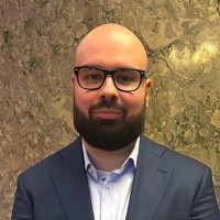 Gergő Kovács's profile photo