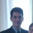 spriteCloud Nederland Employee Andre Moon's profile photo