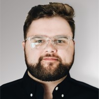 Bidsquare Employee Justin Strich's profile photo