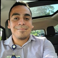   Employee Michael Galvez's profile photo
