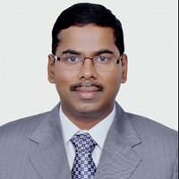 KRISHI NUTRITION COMPANY PRIVATE LIMITED Employee Mahendran S's profile photo