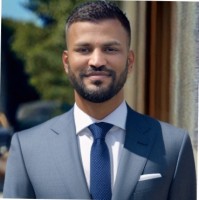 APWW LIMITED Employee Akash Patel's profile photo