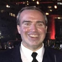 Jim Corcoran Email & Phone Number