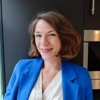 Clean Cities Employee Caz Conneller's profile photo